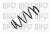 QUINTON HAZELL QCS6825 Coil Spring